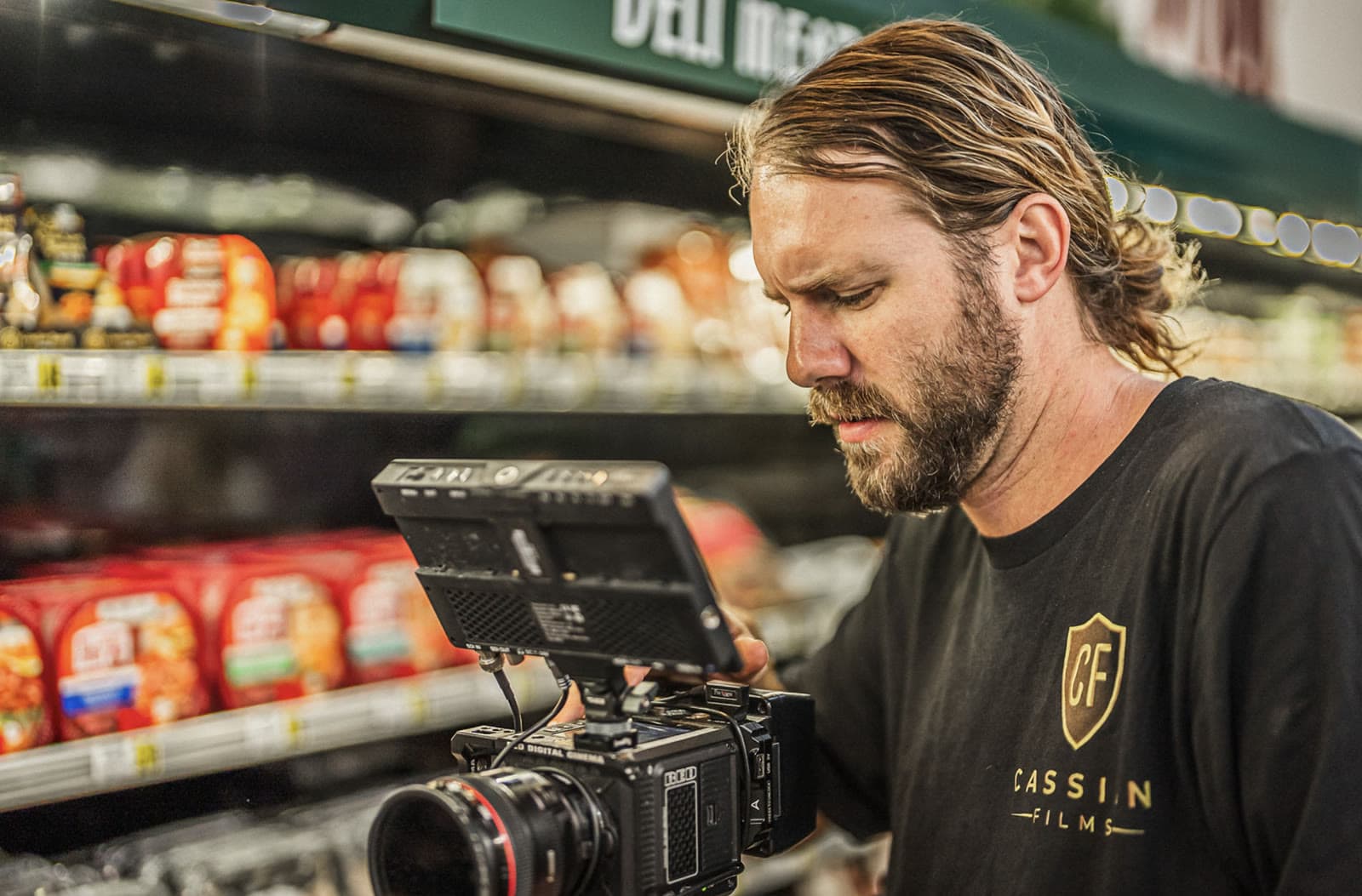 Video Production