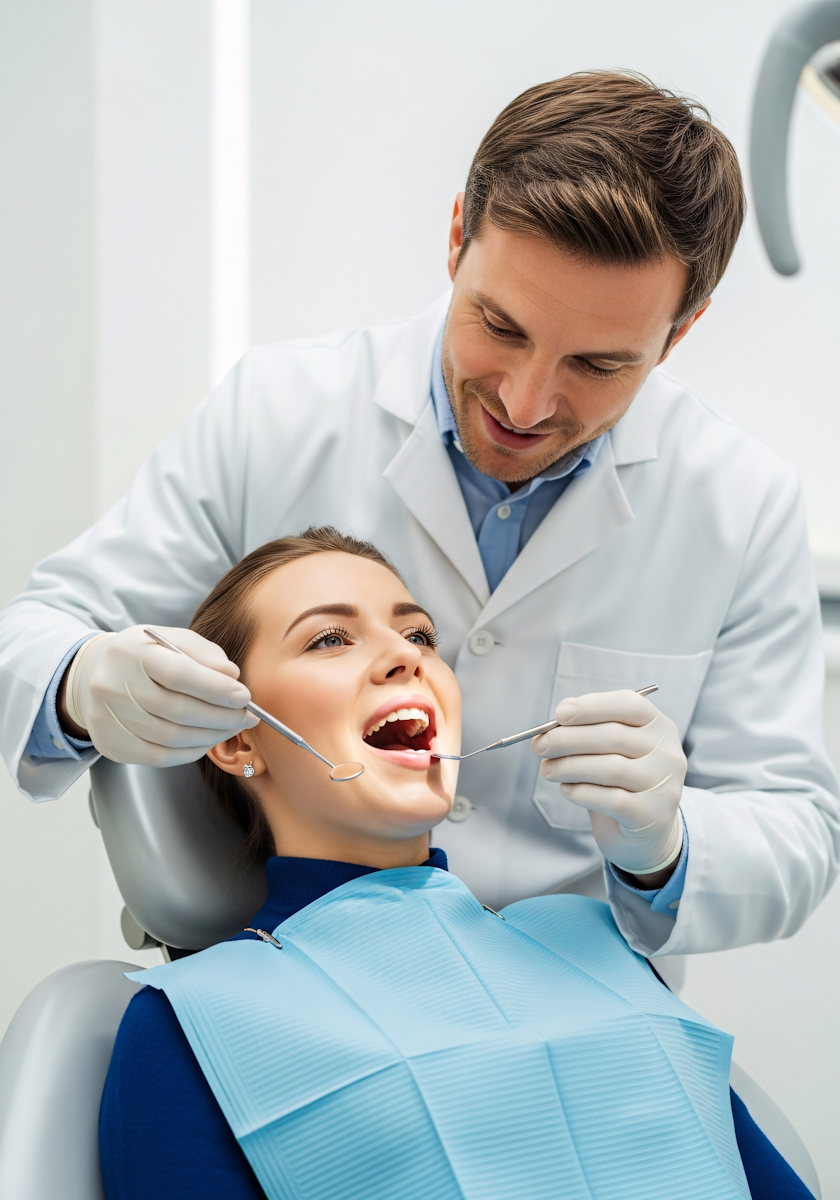 Dental Practices